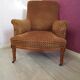 Toad armchair
