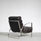 1970s lounge chair