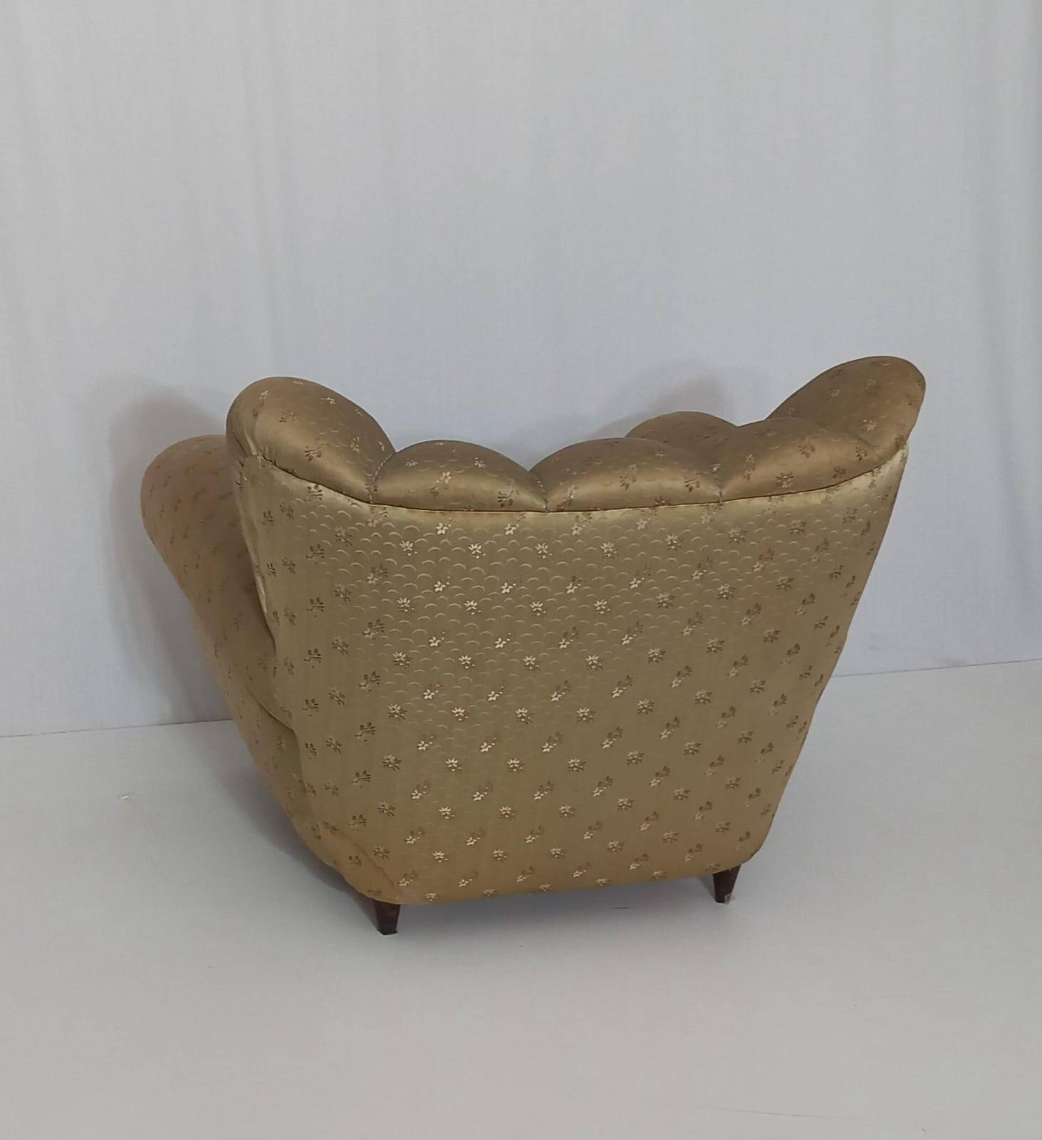 Fauteuil, 1930