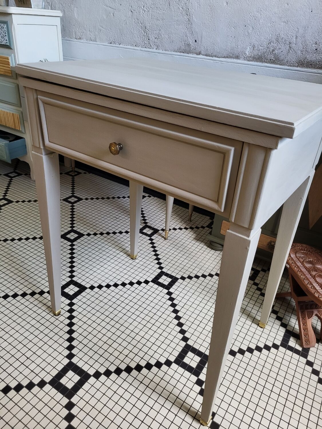 Bureau vintage