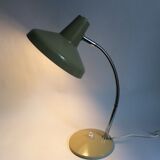 Vintage articulated lamp