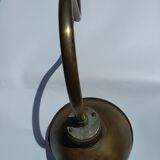 Industrial wall lights gooseneck