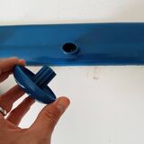 Vintage Tissot wall coat rack from the 70s