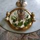 Mirror tray