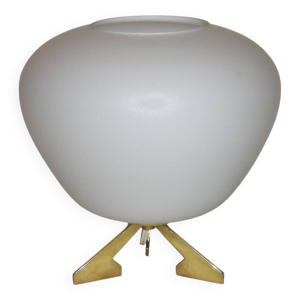 Lampe tripode à poser