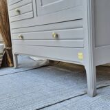 Armoire Parisienne d'hôtel