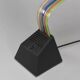 Nastro lamp by Alberto Fraser, 1983