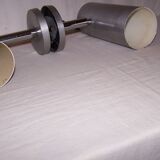 Pair of wall light Raak 70s