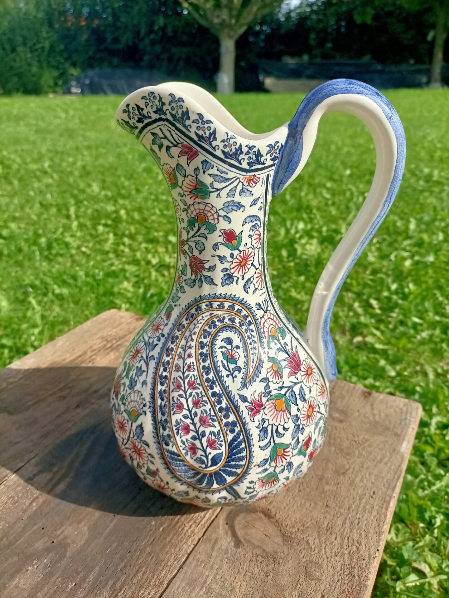 Pichet/Carafe ~ Gien