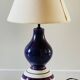 Ceramic LAMP by KORALCOA