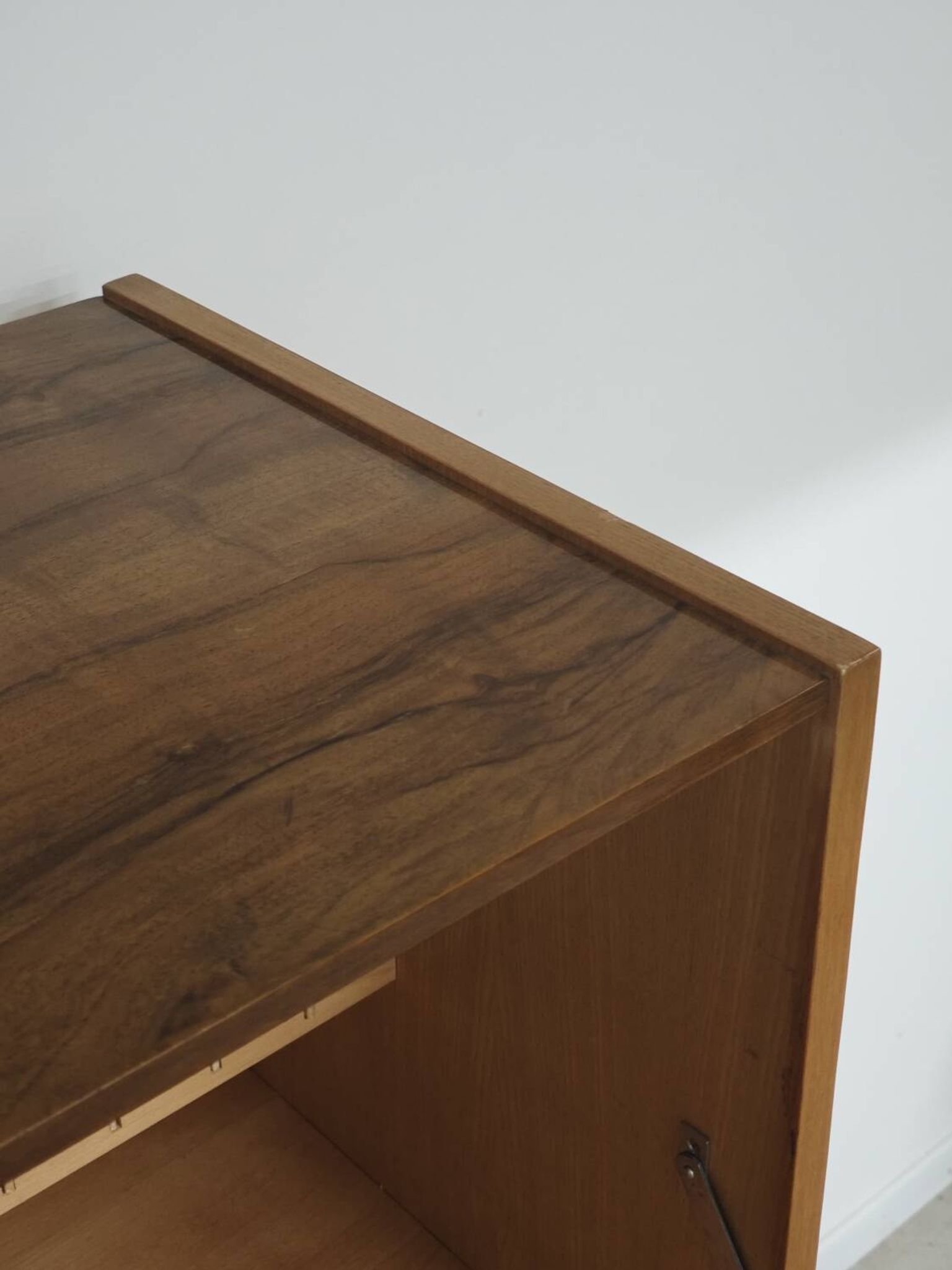 Secretary / Two-tone desk Frantisek Mezulanik for Up Zavody 1960