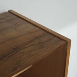 Secrétaire / Bureau deux tons Frantisek Mezulanik  pour Up Zavody 1960