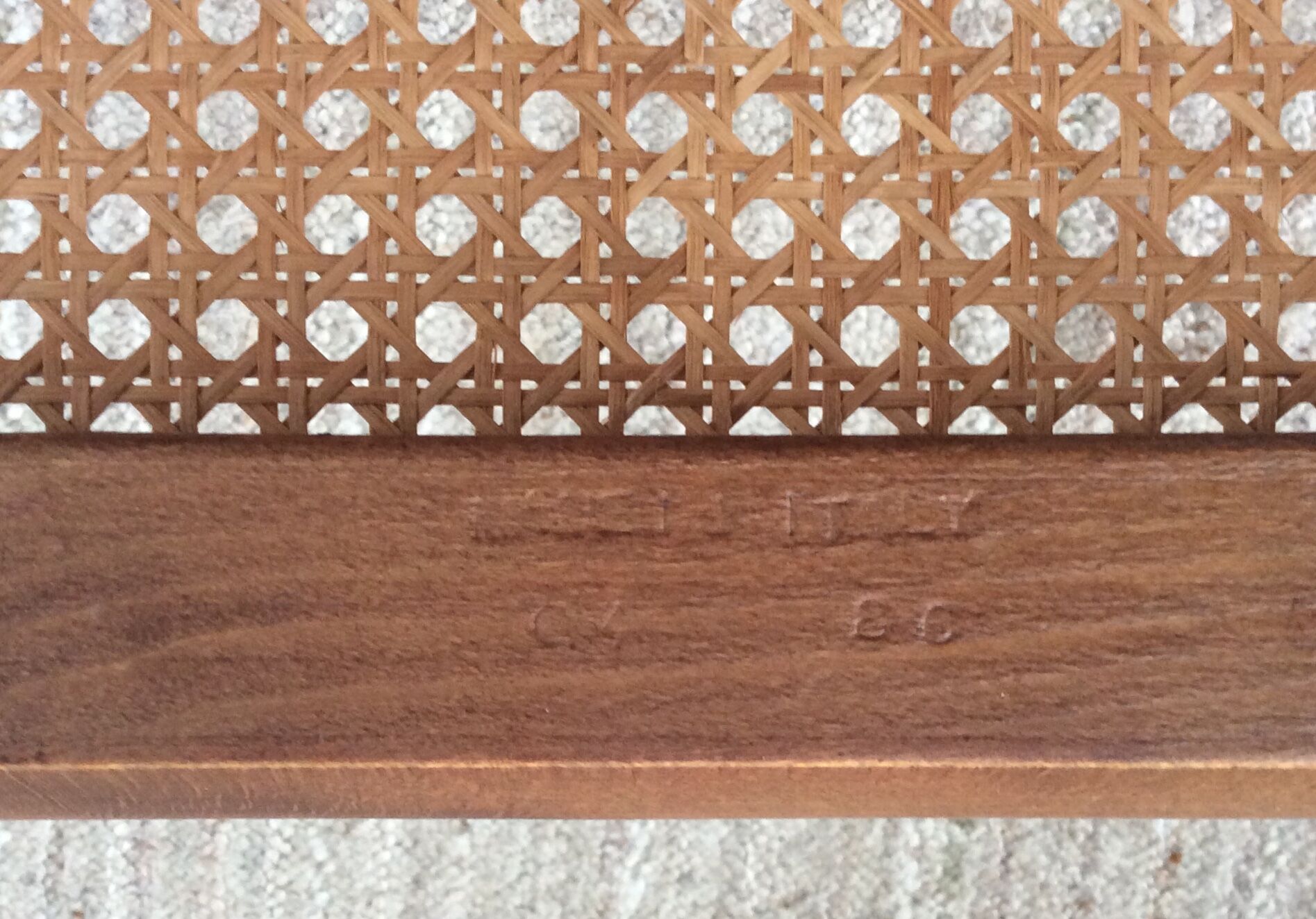 Chair cesca marcel Breuer b32