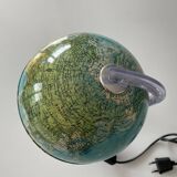 Tecnodidattica small model terrestrial globe