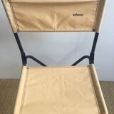 Lafuma foldable camping seat
