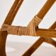 MK11320 Italian bamboo chair
