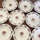 Service de 10 assiettes creuses L’Amandinoise