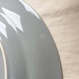 Round Dish 32 cm - Salins les Bains Vintage