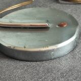 Antique Bauhaus style desk lamp