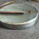 Antique Bauhaus style desk lamp