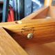Vintage Teak Dining Chair by Niels Koefoed - Mid-Century Danish Design