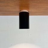 Vintage minimalist ceiling light from Ikea, 1980s.
