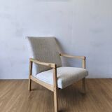 Armchair Czechoslovakia, 1960s