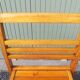Pair of René Gabriel chairs in beech