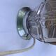 Globe lamp