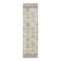 2x9 Floral Vintage Runner Rug, 75x273Cm