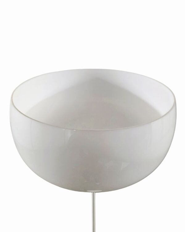 Lampadaire italien vintage – Circa 1970