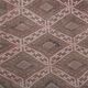Vintage Turkish Oushak Rug Handwoven 167x238 cm