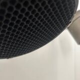 Pair of adjustable wall lights, metal by Staff Leuchten, Germany 1970