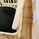 Pair of Thonet corner chairs from the 60s