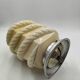 Opaline ceiling light