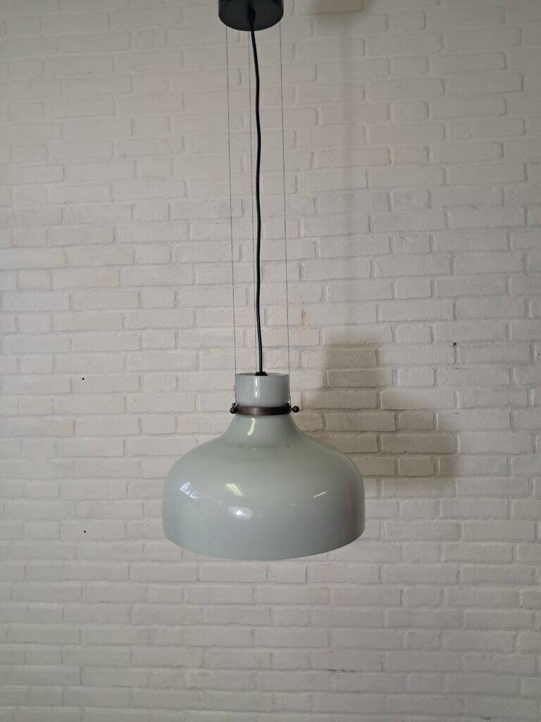 Murano glass pendant light