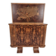 Art Deco Cabinet Bar, 1940s