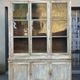 Confectioner's display case
