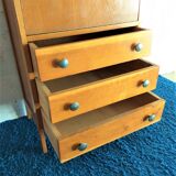 Commodity secretary vintage 50 feet compass