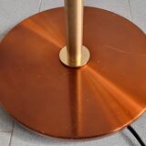 Vintage floor lamp Oberglas Austria 1970