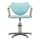 Hairdressing chair, Danish design, 1980s, production: Denmark