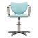 Hairdressing chair, Danish design, 1980s, production: Denmark