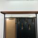 Vintage wardrobe,mirror, 1970 s