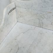 Meuble de toilette meuble de salle de bain style anglais