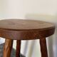 Tabouret vacher