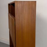 Meuble en Teck d'Omann Jun, 1960s