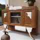 Buffet de maître art déco - Le Raisin d'Or