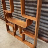 Claustra Ludvik Volák for Drevopodnik Holesov Room Divider separator