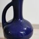 Antique ceramic bottle Dolfi Vintage
