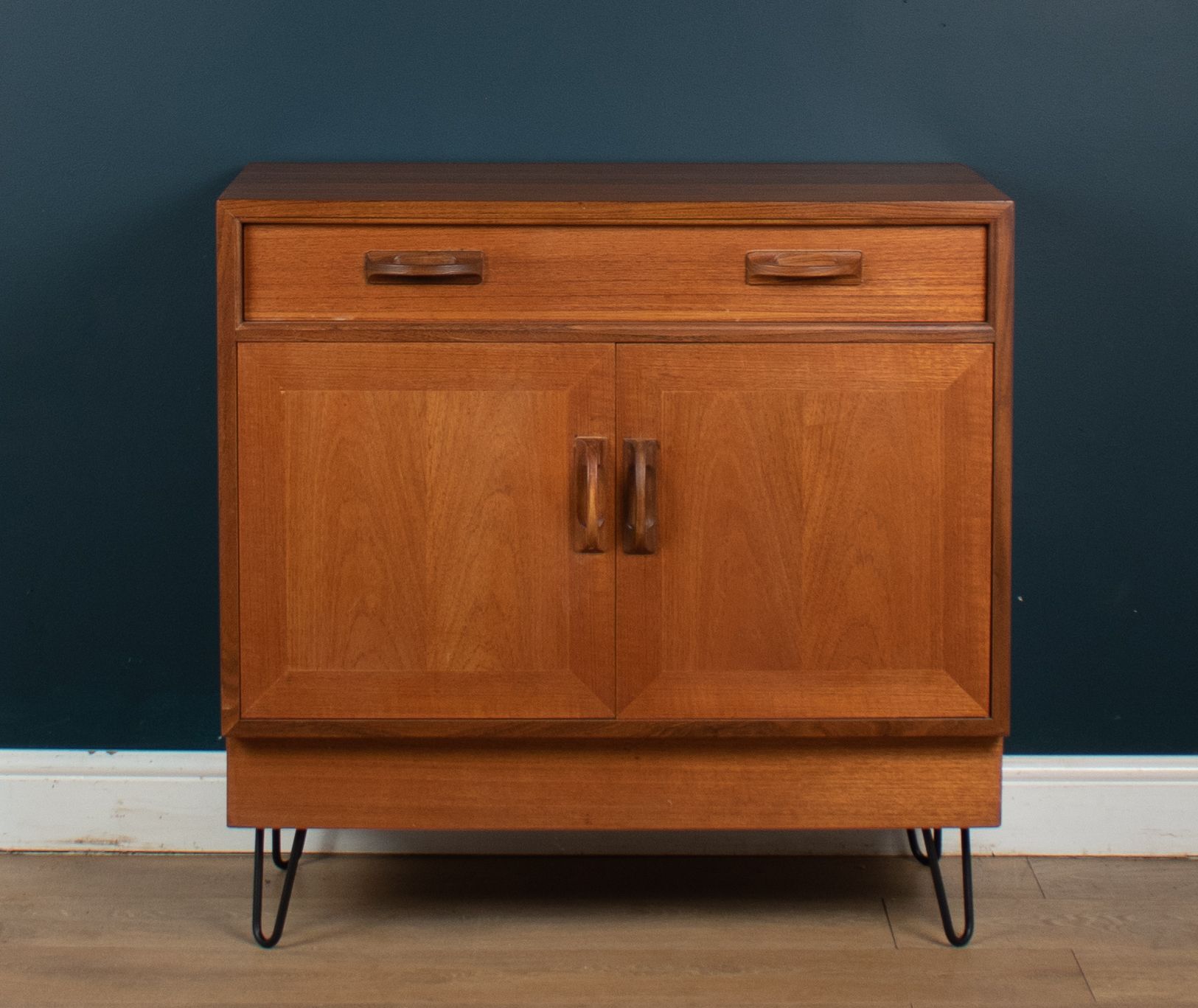 Teak buffet, G Plan 1960